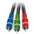 Component video active Icon